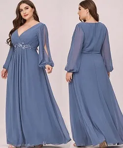 rochie eleganta XXL